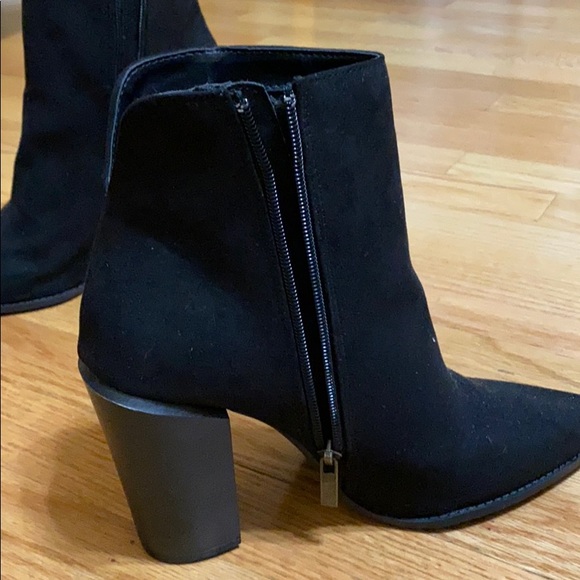 Booties - Picture 3 of 4